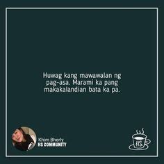 funny motto tagalog